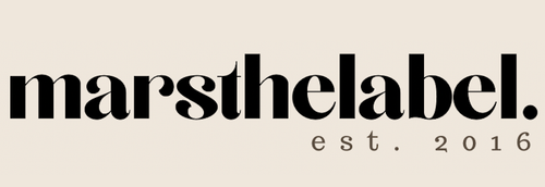 Mars The Label Emirates