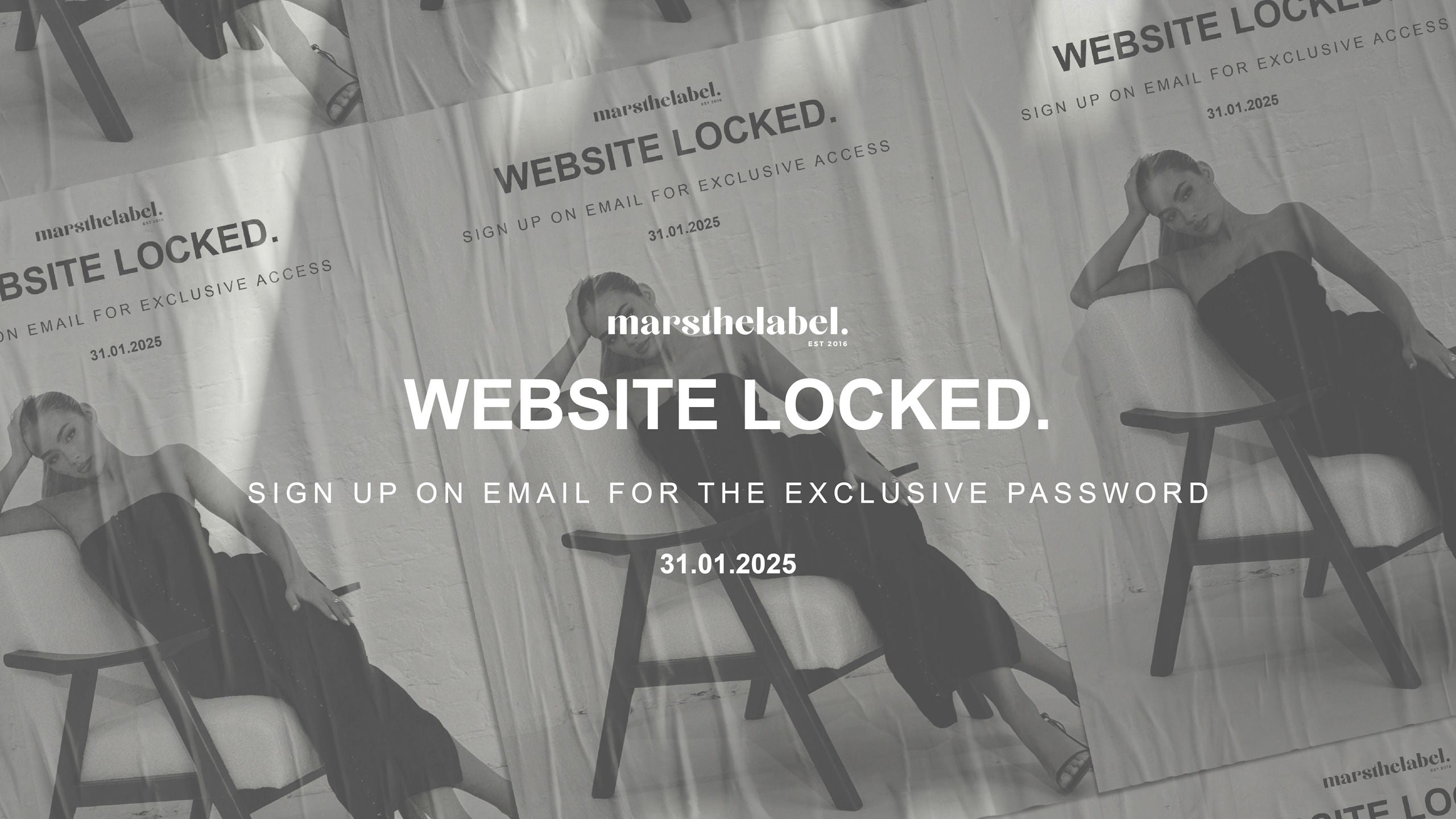 Mars The Label Emirates